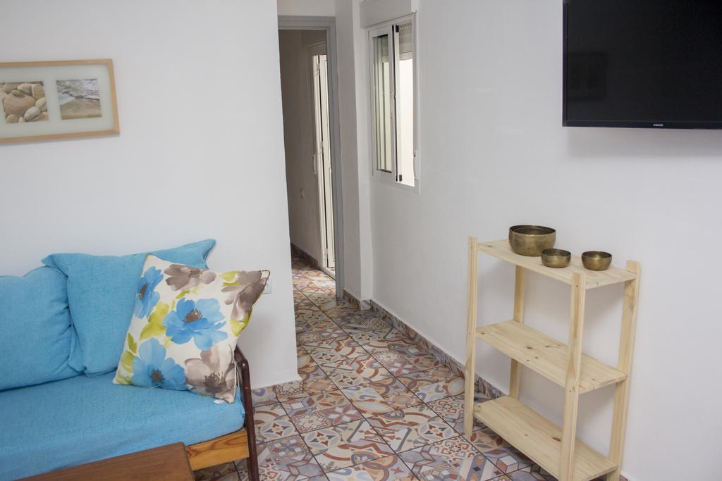 Apartamentos Calypso Punta Umbria Exterior photo