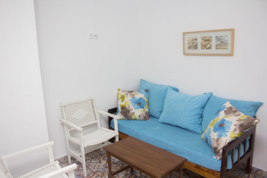 Apartamentos Calypso Punta Umbria Exterior photo