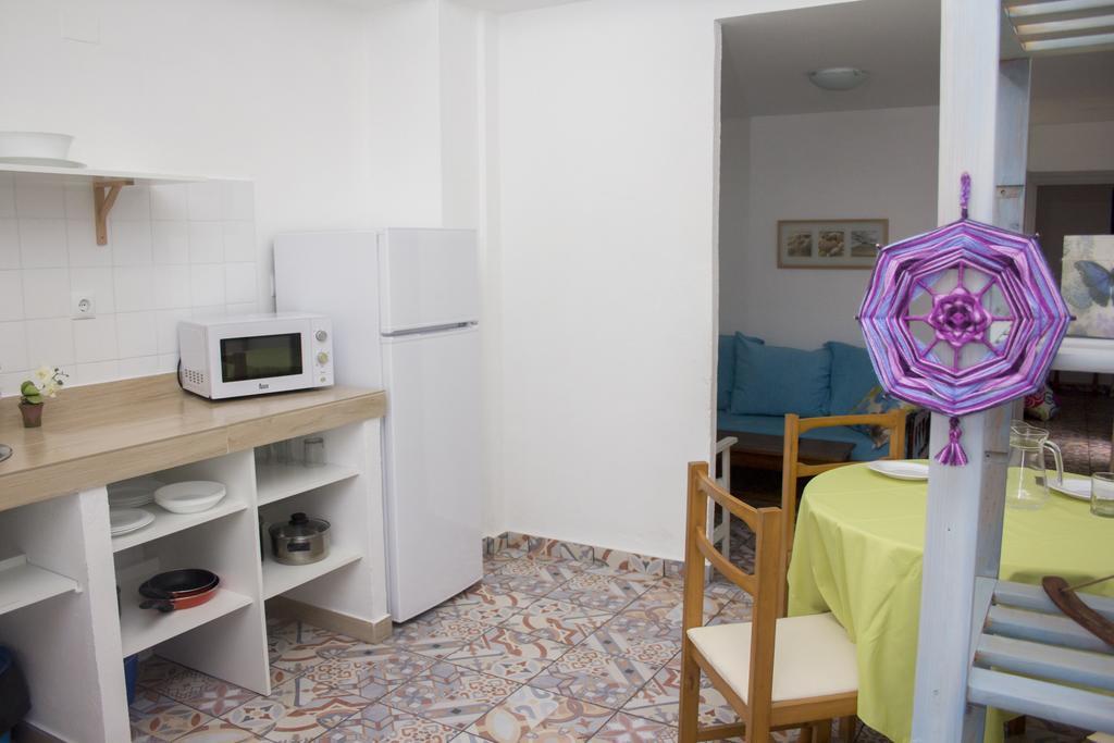 Apartamentos Calypso Punta Umbria Exterior photo