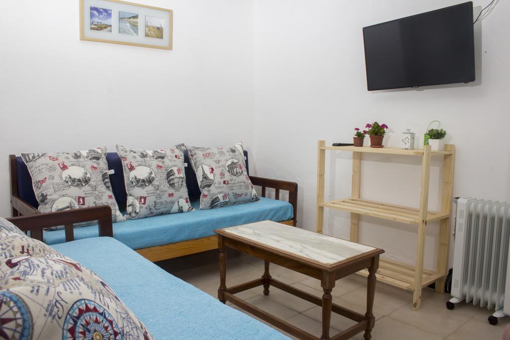Apartamentos Calypso Punta Umbria Exterior photo