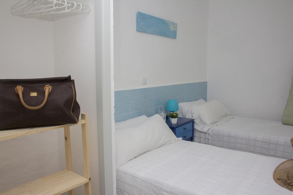 Apartamentos Calypso Punta Umbria Exterior photo