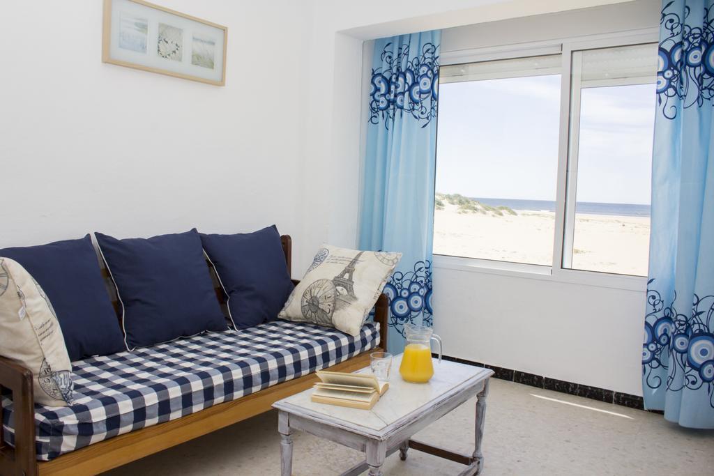 Apartamentos Calypso Punta Umbria Exterior photo