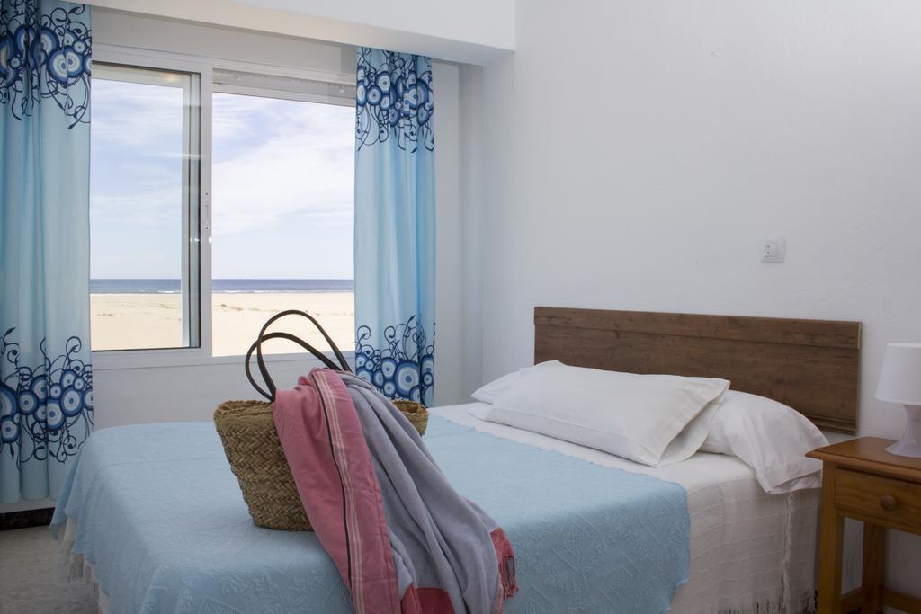 Apartamentos Calypso Punta Umbria Exterior photo