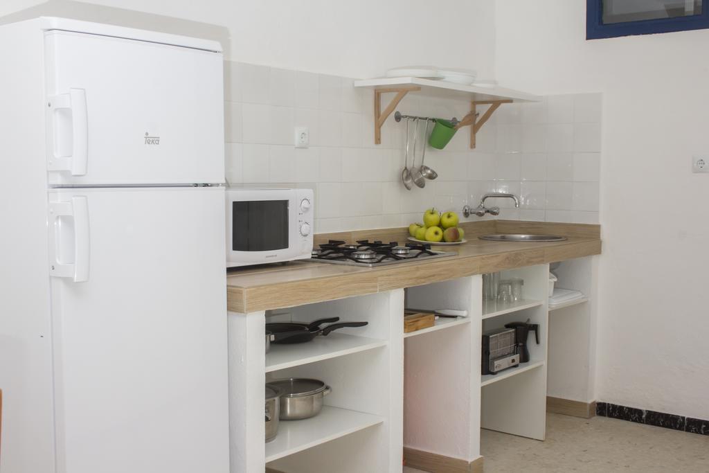 Apartamentos Calypso Punta Umbria Exterior photo