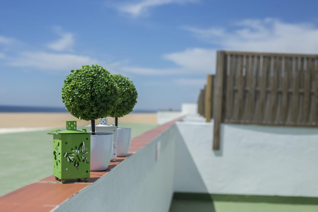 Apartamentos Calypso Punta Umbria Exterior photo