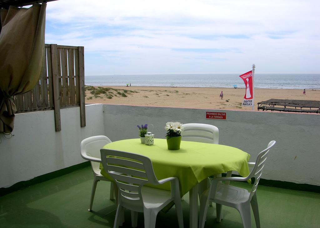 Apartamentos Calypso Punta Umbria Exterior photo