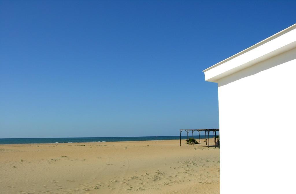 Apartamentos Calypso Punta Umbria Exterior photo