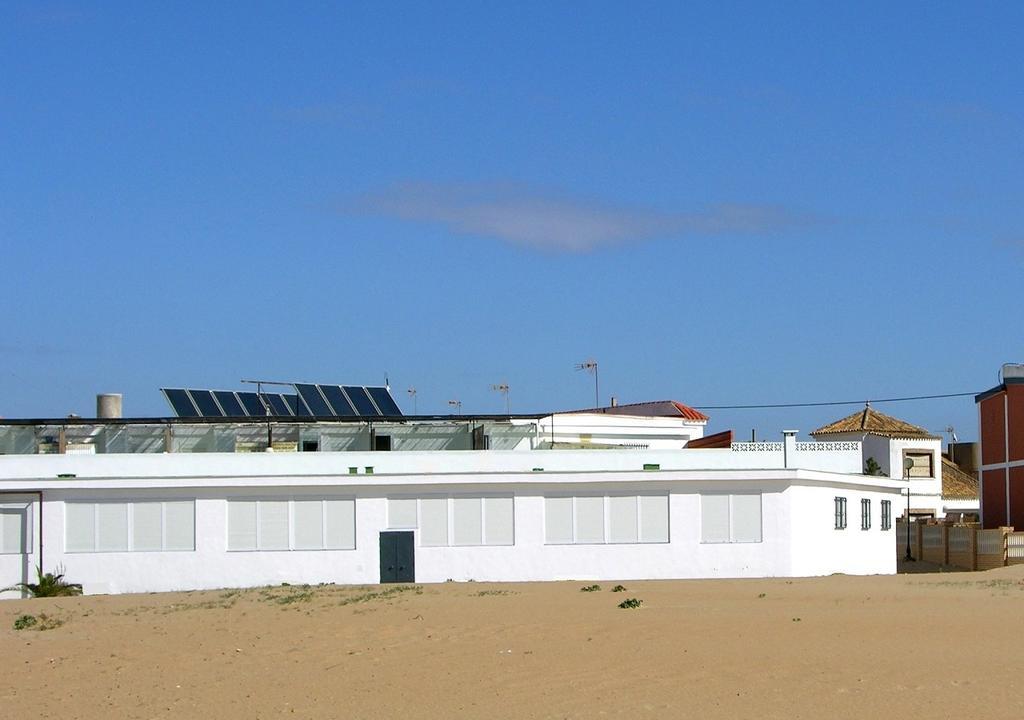 Apartamentos Calypso Punta Umbria Exterior photo