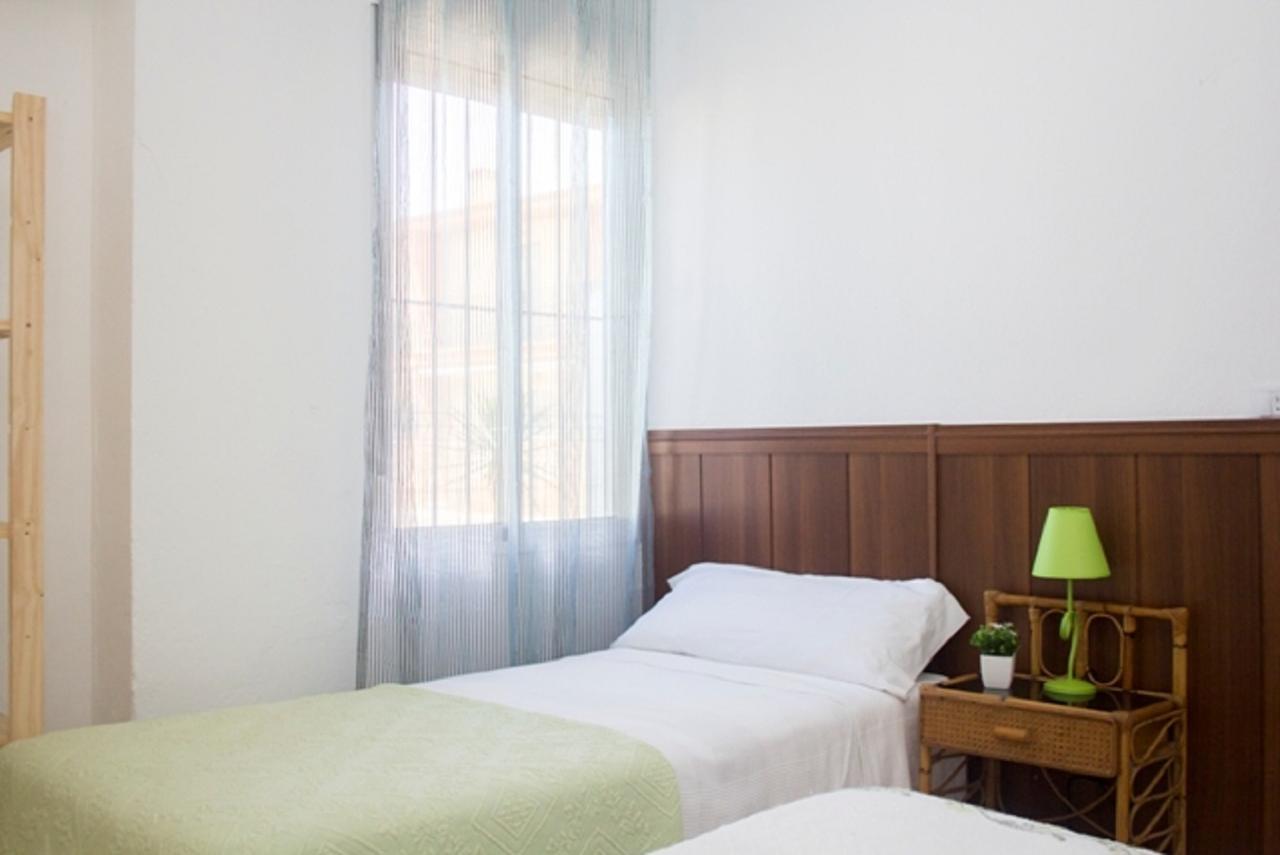 Apartamentos Calypso Punta Umbria Exterior photo