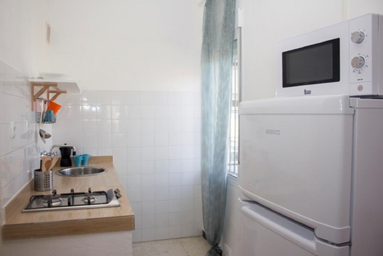 Apartamentos Calypso Punta Umbria Exterior photo