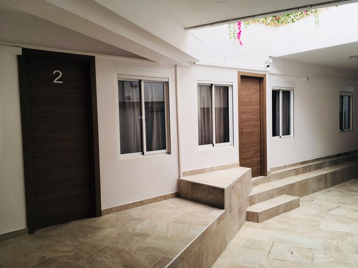 Apartamentos Calypso Punta Umbria Exterior photo