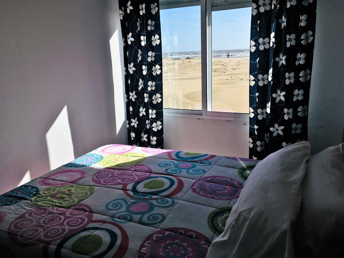 Apartamentos Calypso Punta Umbria Exterior photo