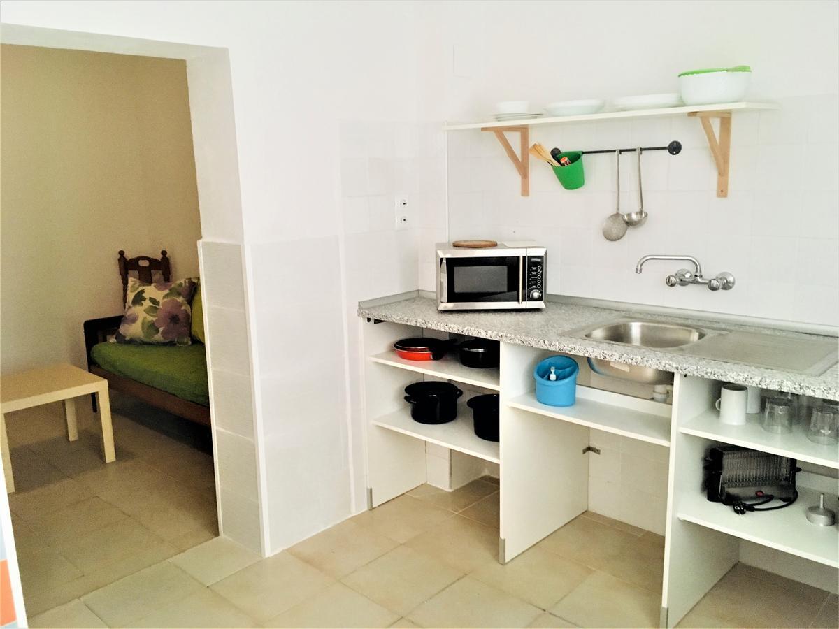 Apartamentos Calypso Punta Umbria Exterior photo