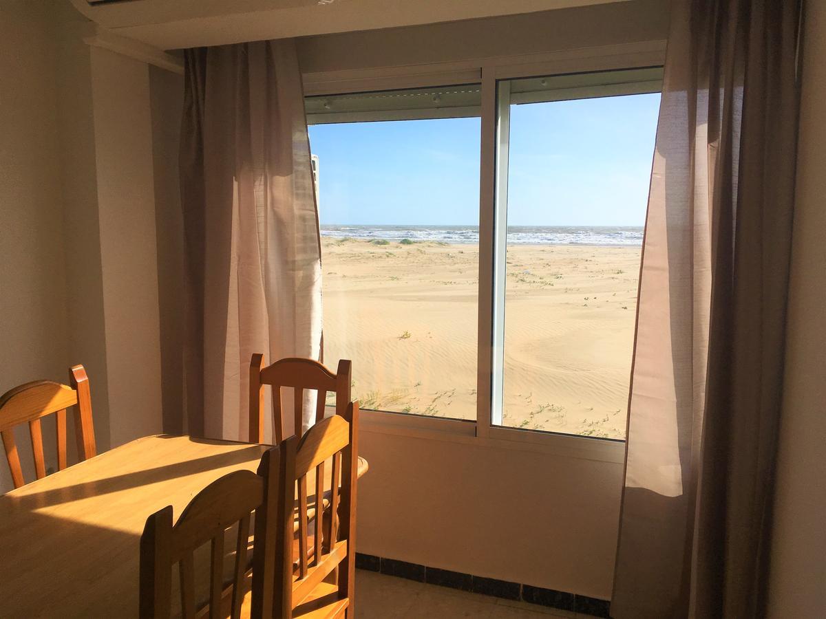 Apartamentos Calypso Punta Umbria Exterior photo
