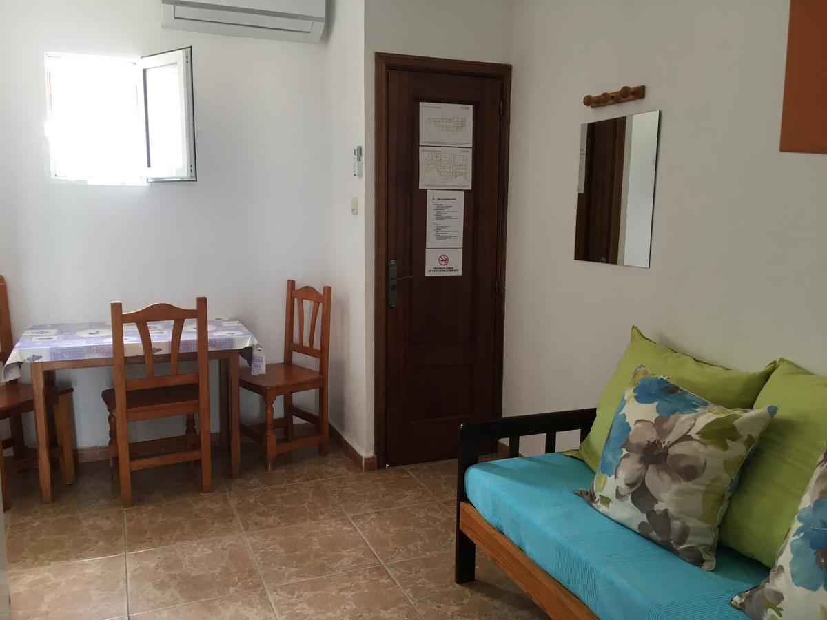 Apartamentos Calypso Punta Umbria Exterior photo